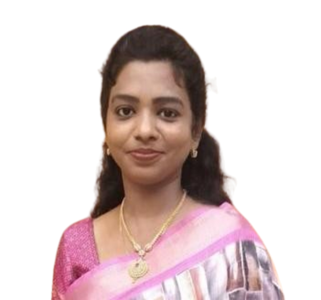 Mrs. Stella Vijaya